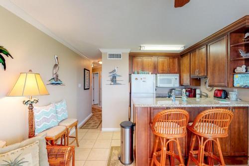 Seascape Condos