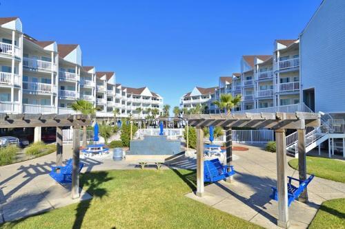 Seascape Condos