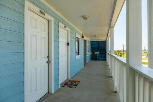 Seascape Condos
