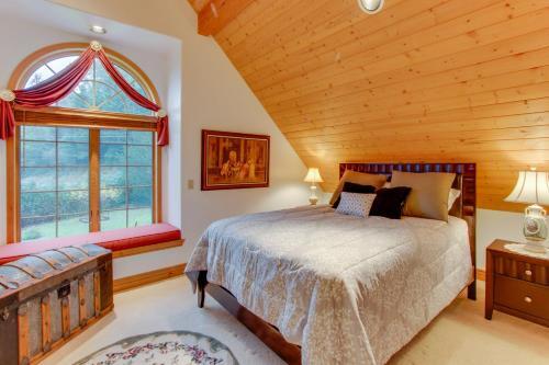 Rogue River Retreat