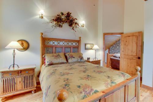 Rogue River Retreat