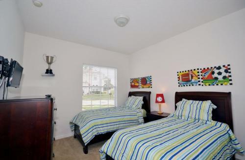 Villa Calabay Parc At Tower Lake 221292