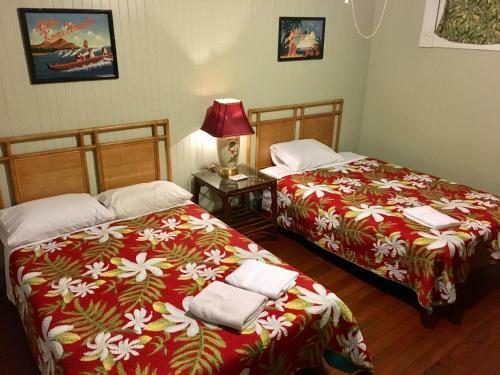 Hilo Bay Hostel