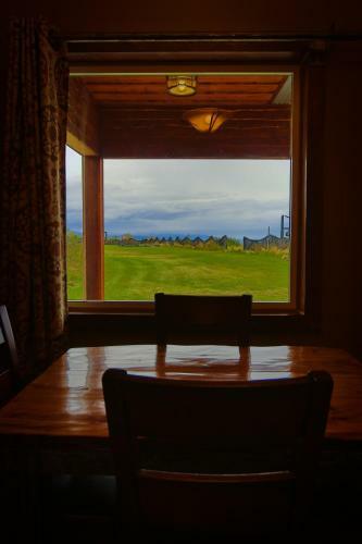Baycrest Lodge