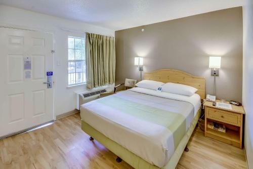 Hotel Studio 6 Houston - Hobby