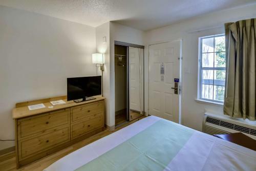 Hotel Studio 6 Houston - Hobby