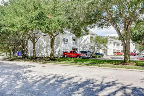 Hotel Studio 6 Houston - Hobby