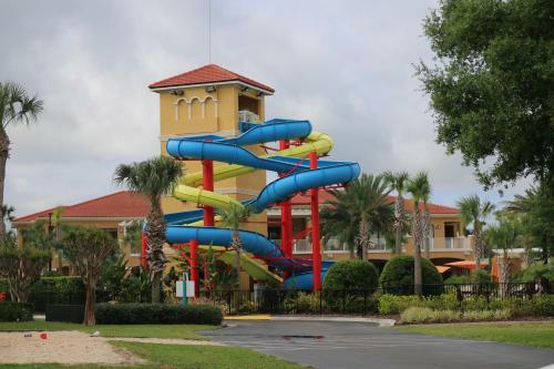 Multi Resorts At Fantasy World