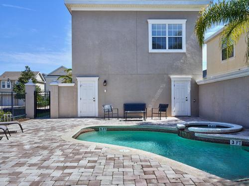 Villa W157