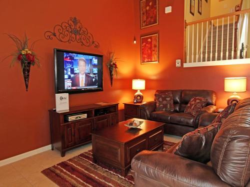 Villa 8135 Sun Palm Windsor Palms
