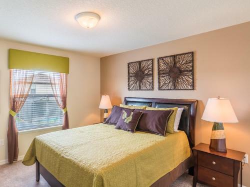 2104 Rome Apartment