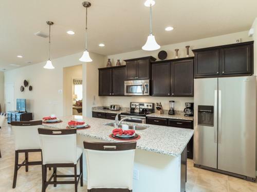 2104 Rome Apartment