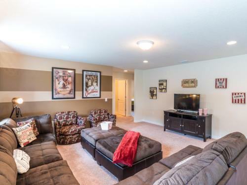 2104 Rome Apartment