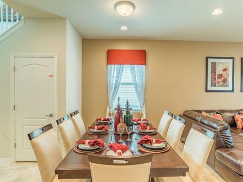 2104 Rome Apartment