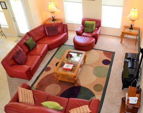 Four Corners Villas