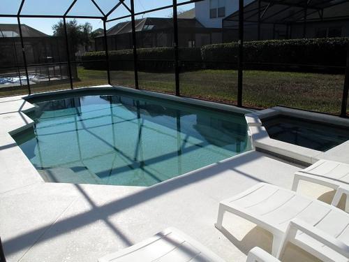 Villa 2216 Wyndham Palm Windsor Palms