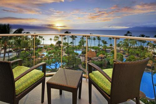Hotel The Westin Maui Resort & Spa