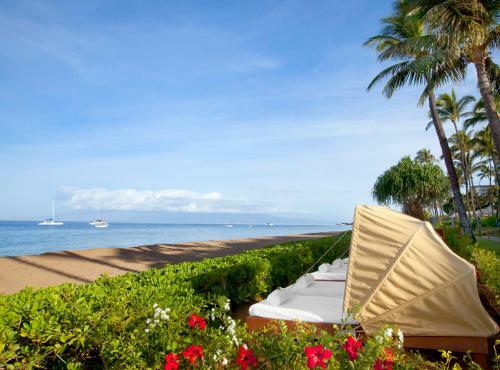 Hotel The Westin Maui Resort & Spa