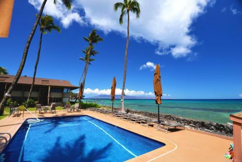 Apartamento Hale Kai 208