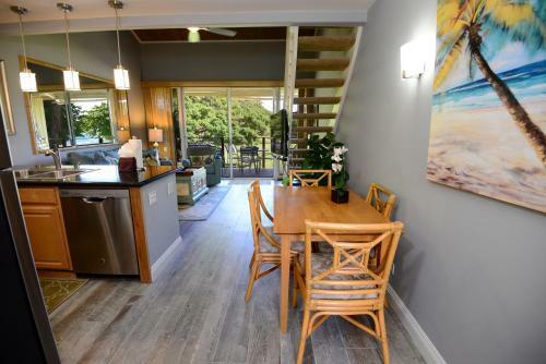 Apartamento Hale Kai 208