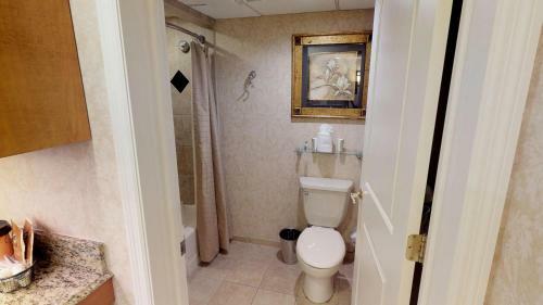 Hotel Eden Resort And Suites, Bw Premier Collection