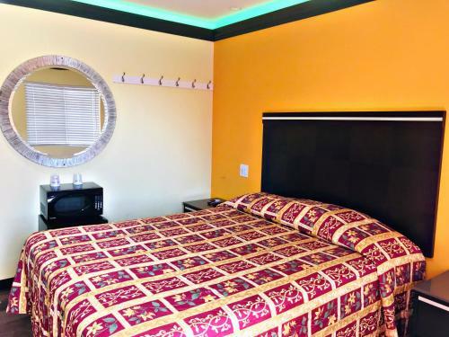 Central Inn Motel