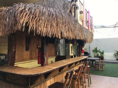 Albergue Banana Bungalow West Hollywood