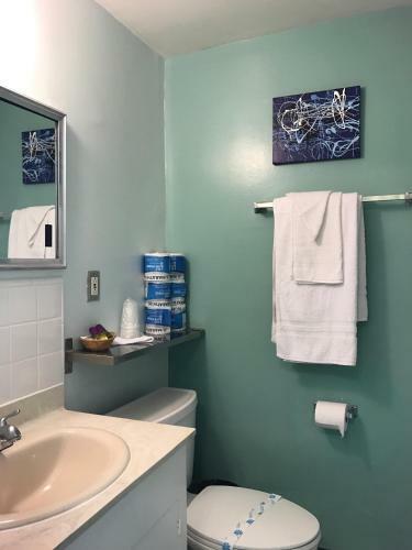 Albergue Banana Bungalow West Hollywood