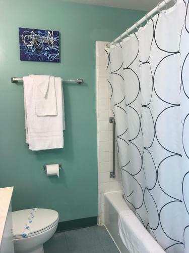 Albergue Banana Bungalow West Hollywood