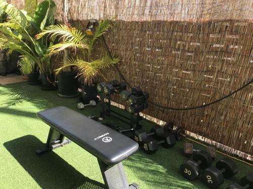 Albergue Banana Bungalow West Hollywood