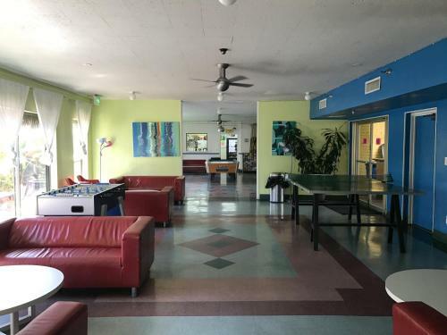 Albergue Banana Bungalow West Hollywood