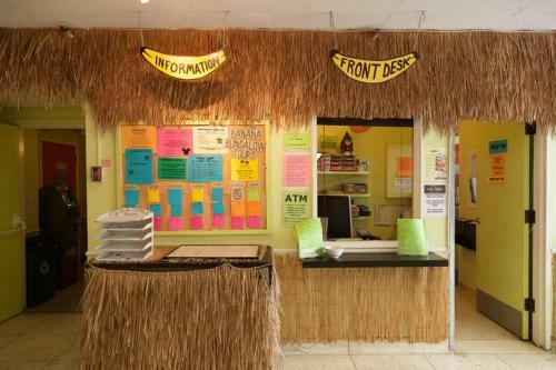 Albergue Banana Bungalow West Hollywood