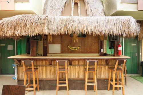 Albergue Banana Bungalow West Hollywood