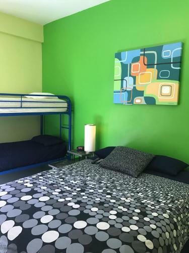 Albergue Banana Bungalow West Hollywood