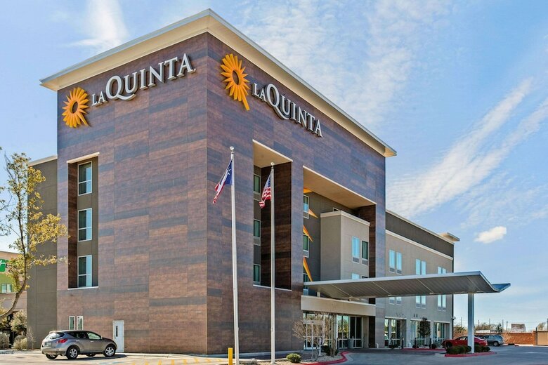 Hotel La Quinta By Wyndham Lubbock South