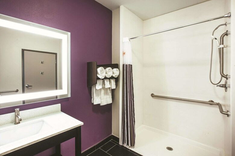 Hotel La Quinta By Wyndham Lubbock South