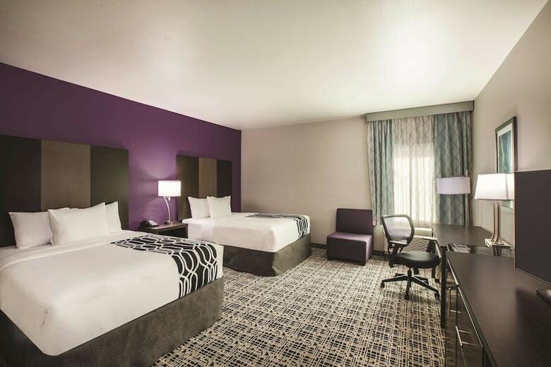 Hotel La Quinta By Wyndham Lubbock South