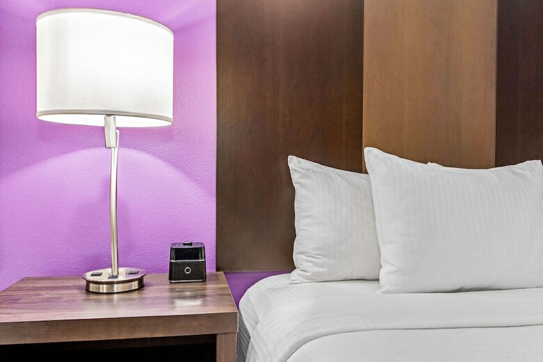 Hotel La Quinta By Wyndham Lubbock South