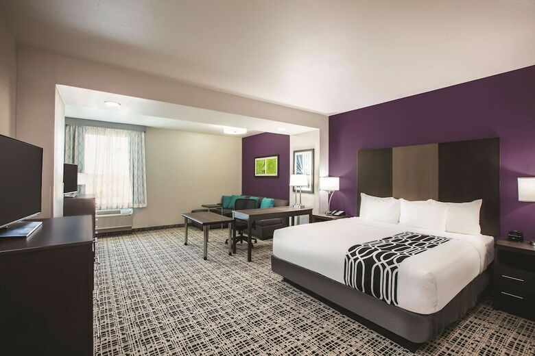 Hotel La Quinta By Wyndham Lubbock South