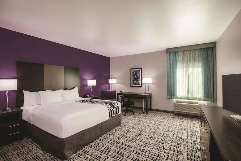 Hotel La Quinta By Wyndham Lubbock South