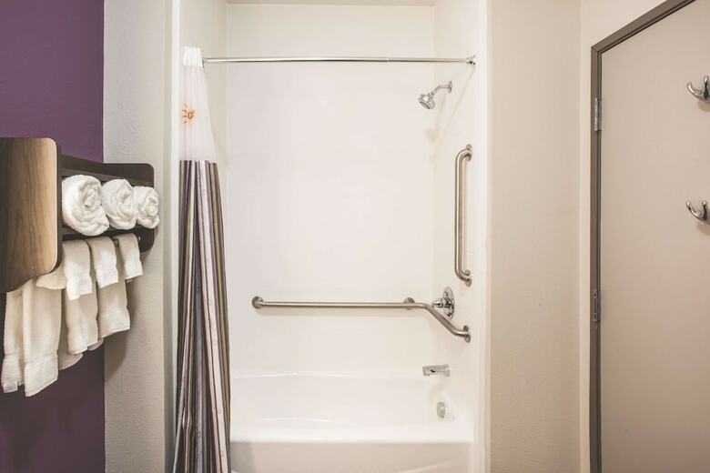 Hotel La Quinta By Wyndham Lubbock South