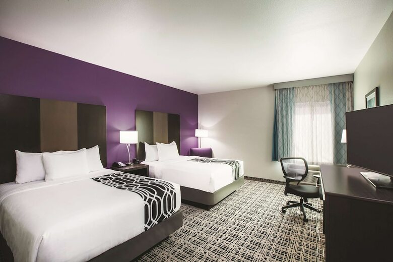 Hotel La Quinta By Wyndham Lubbock South