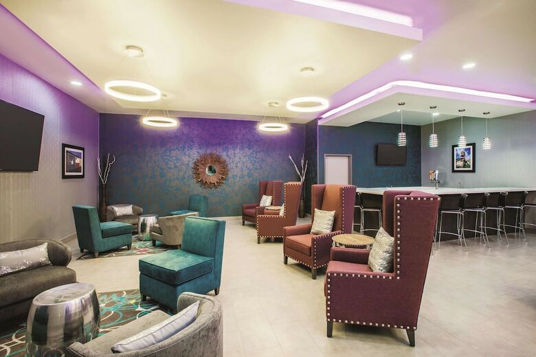Hotel La Quinta By Wyndham Lubbock South