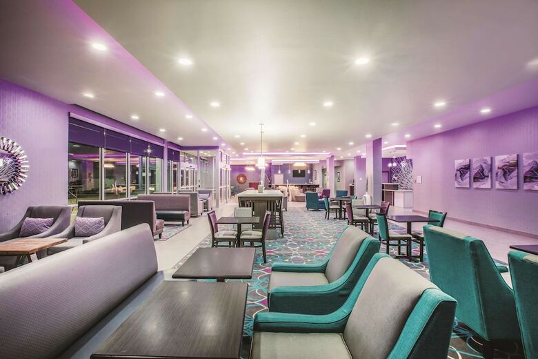 Hotel La Quinta By Wyndham Lubbock South