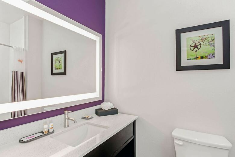 Hotel La Quinta By Wyndham Lubbock South