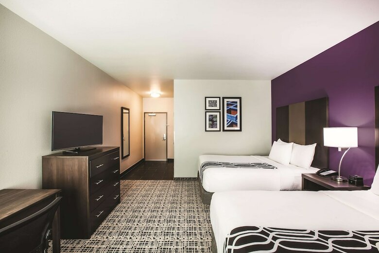 Hotel La Quinta By Wyndham Lubbock South