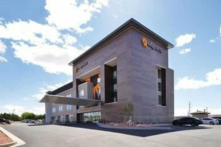 Hotel La Quinta By Wyndham Lubbock South