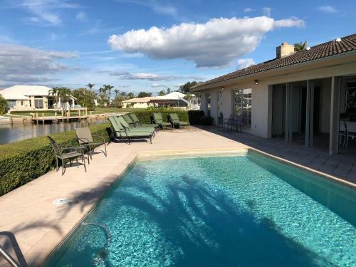Villa Marco Island