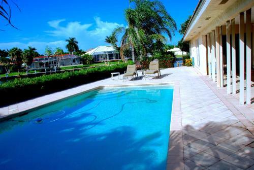 Villa Marco Island