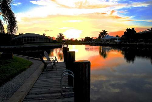 Villa Marco Island